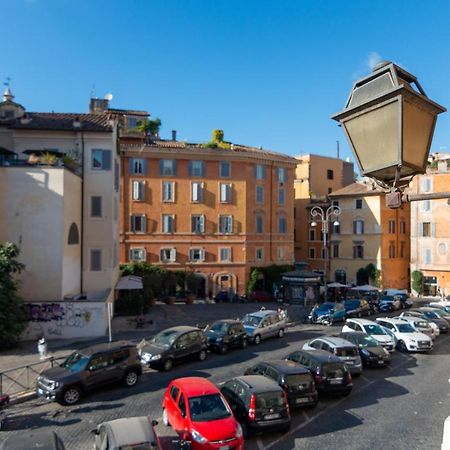 Relais Virgilio Roma Exterior foto