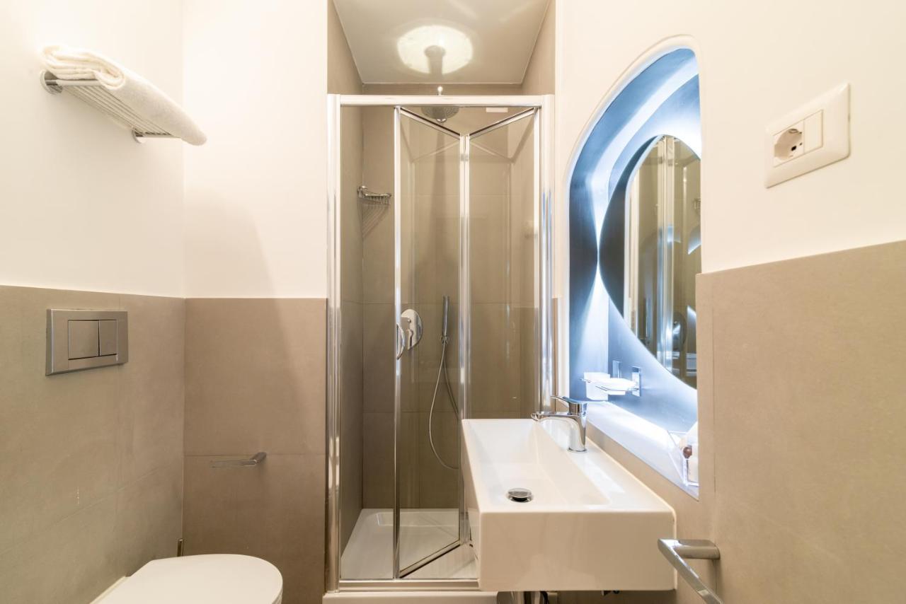 Relais Virgilio Roma Exterior foto