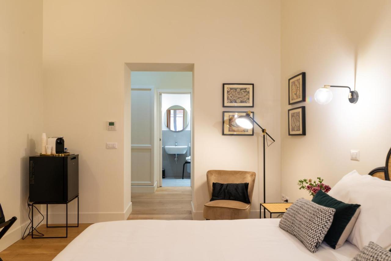 Relais Virgilio Roma Exterior foto