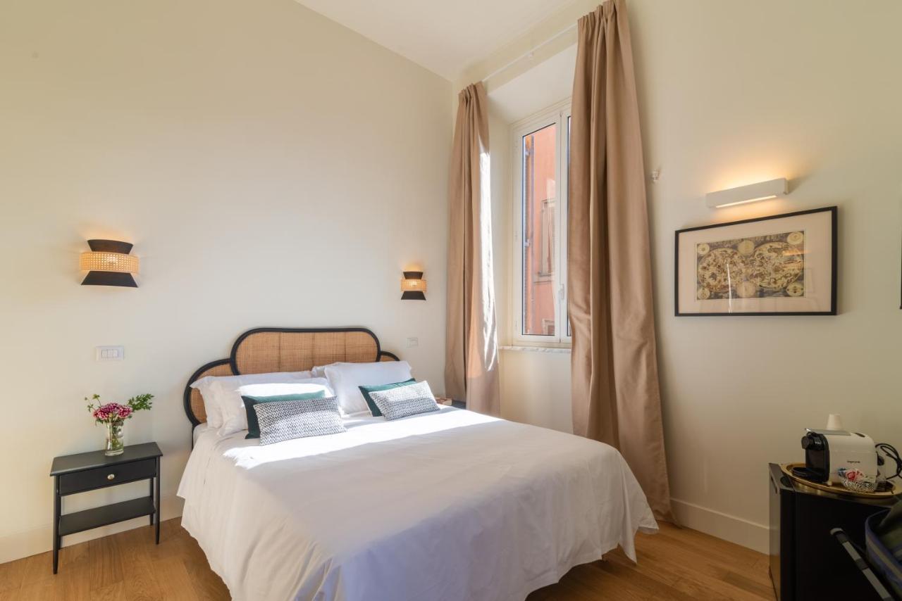 Relais Virgilio Roma Exterior foto