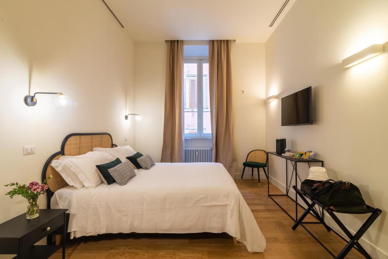 Relais Virgilio Roma Exterior foto